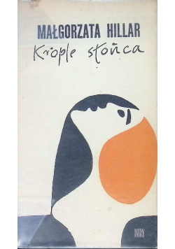 Krople słońca
