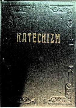 Katechizm Kościoła Katolickiego