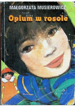Opium w rosole