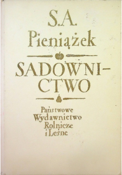 Sadownictwo