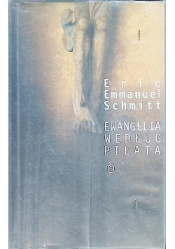 Ewangelia według Piłata