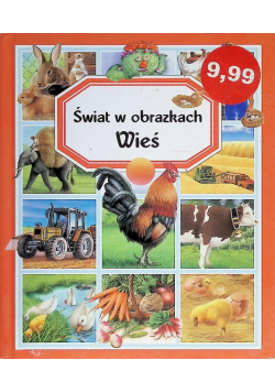 Świat w obrazkach Wieś