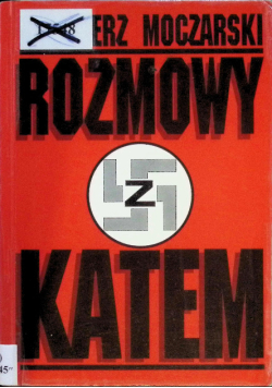 Rozmowy z Katem