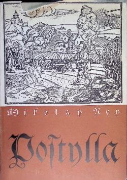 Postylla Tom 1