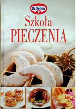 Szkoła pieczenia