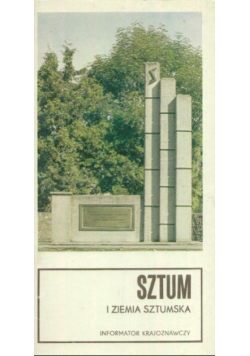 Sztum i ziemia sztumska