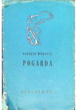 Pogarda