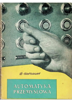 Automatyka przemysłowa