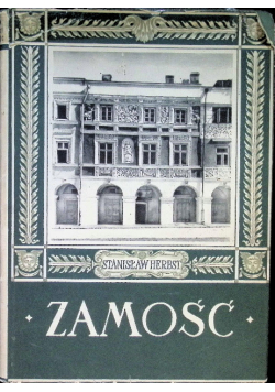 Zamość