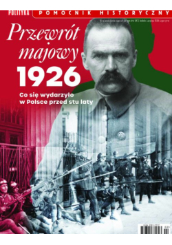 Przewrót majowy 1926 Nr 2/26