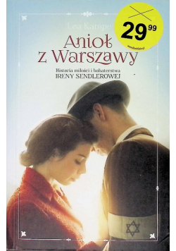 Anioł z Warszawy