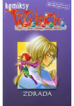 Witch Zdrada