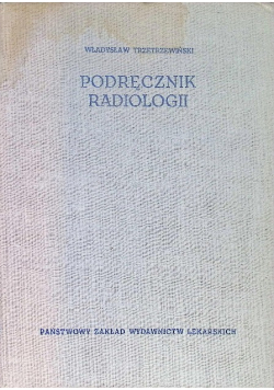 Podręcznik radiologii