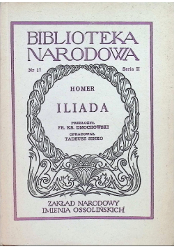 Iliada
