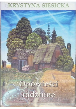 Opowieści rodzinne