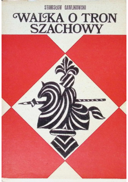 Walka o tron szachowy