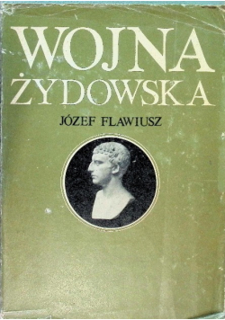Wojna Żydowska