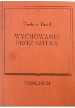 Wychowanie przez sztukę