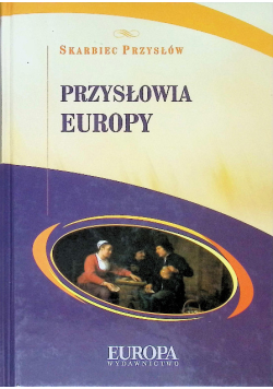 Przysłowia Europy