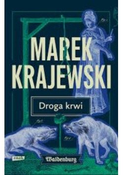 Droga krwi