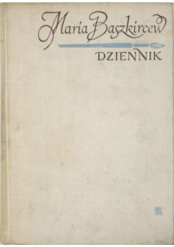 Baszkircew Dziennik