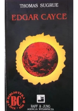 Edgar Cayce