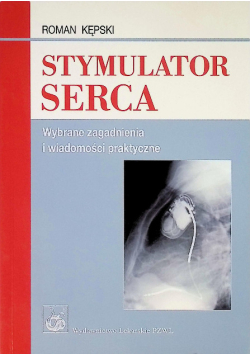 Stymulator serca