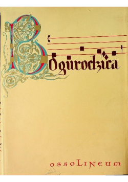 Bogurodzica