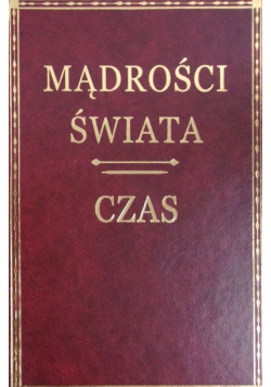 Mądrości świata - Czas