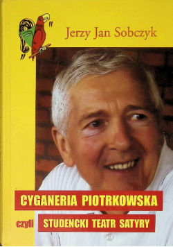 Cyganeria piotrkowska