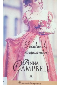 Pocałunek rozpustnika