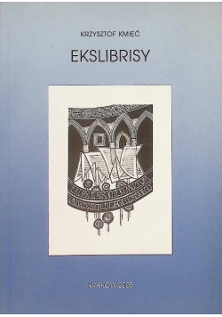 Ekslibrisy