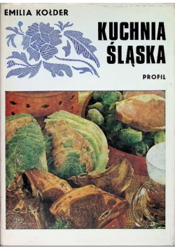 Kuchnia Śląska