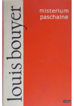 Misterium paschalne
