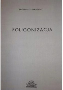 Poligonizacja