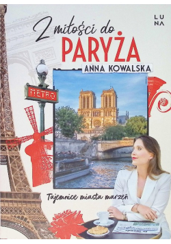 Z miłości do Paryża
