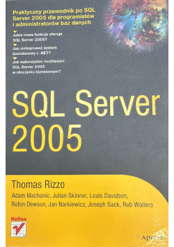 SQL Server 2005