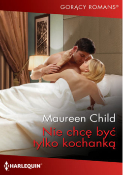 Nie chcę być tylko kochanką