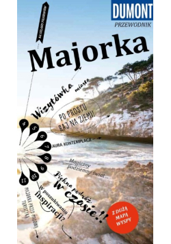 Przewodnik Dumont Majorka
