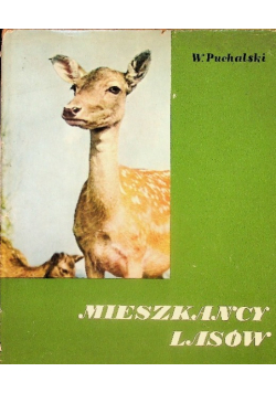 Mieszkańcy lasów
