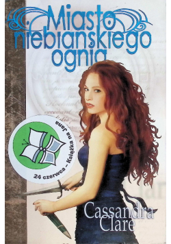 Miasto Niebiańskiego Ognia