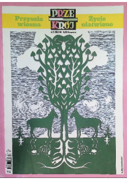 Przekrój Nr 2/18