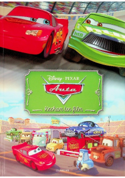 Auta. Kocham ten film