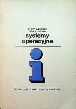 Systemy operacyjne
