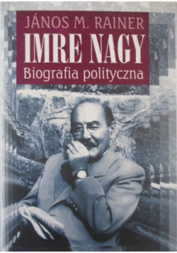 Imre Nagy
