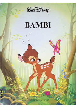 Bambi