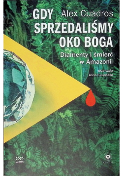 Gdy sprzedaliśmy Oko Boga