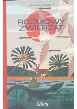 Rozmowy zwierząt