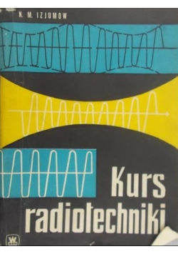 Kurs radiotechniki