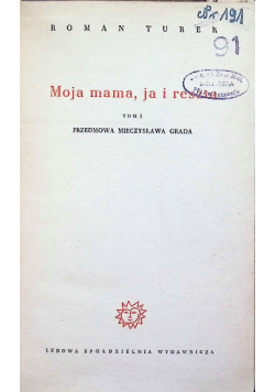 Moja mama ja i reszta